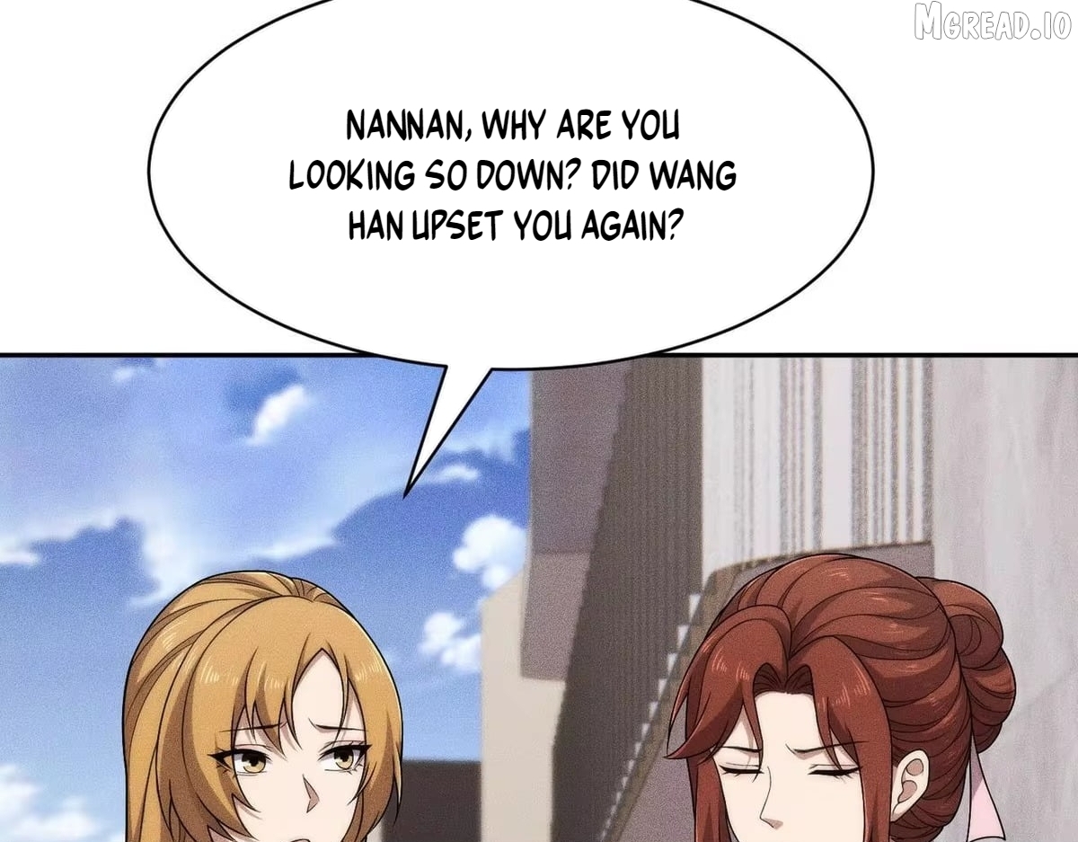 Hidden Dragon in the City (2025) Chapter 78  - page 73